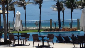 apartamento vista mar